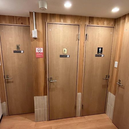 Rhodes Kagurazaka - Vacation Stay 77318V Tokyo Ngoại thất bức ảnh