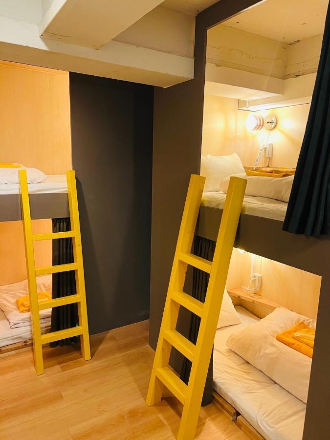 Rhodes Kagurazaka - Vacation Stay 77318V Tokyo Ngoại thất bức ảnh