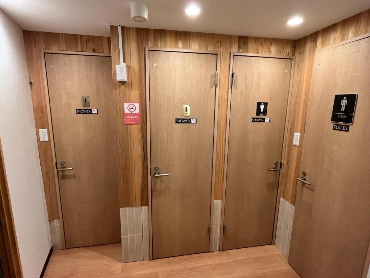 Rhodes Kagurazaka - Vacation Stay 77318V Tokyo Ngoại thất bức ảnh