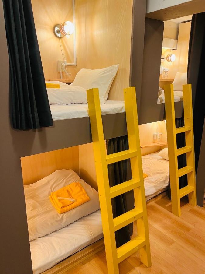 Rhodes Kagurazaka - Vacation Stay 77318V Tokyo Ngoại thất bức ảnh