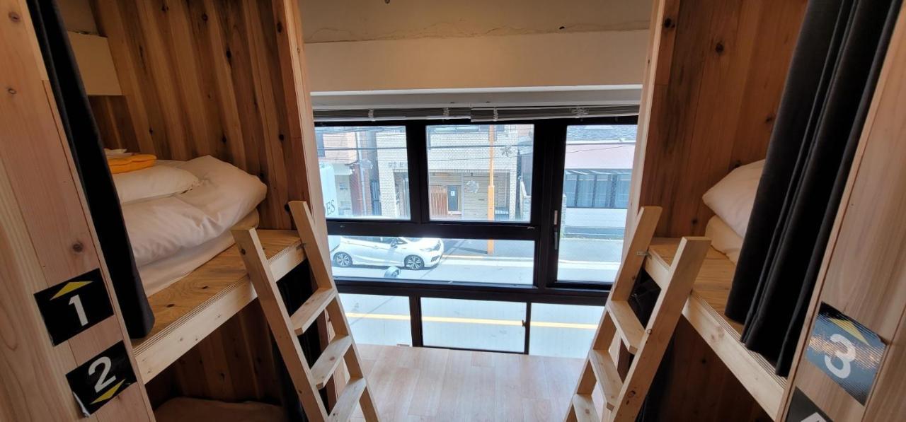 Rhodes Kagurazaka - Vacation Stay 77318V Tokyo Ngoại thất bức ảnh