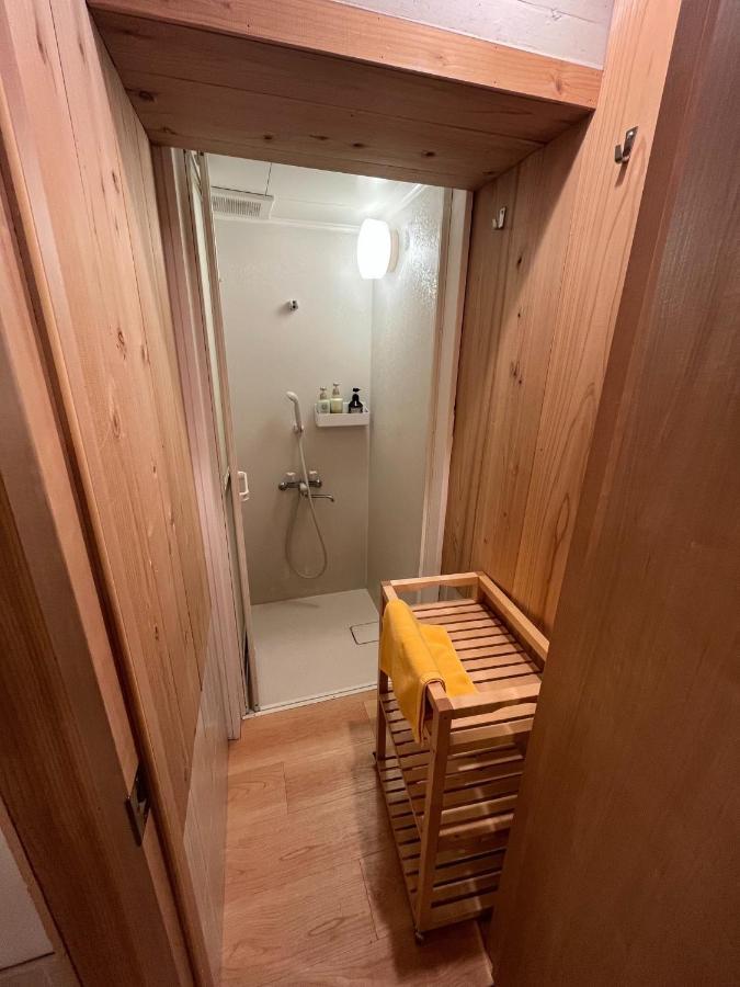 Rhodes Kagurazaka - Vacation Stay 77318V Tokyo Ngoại thất bức ảnh