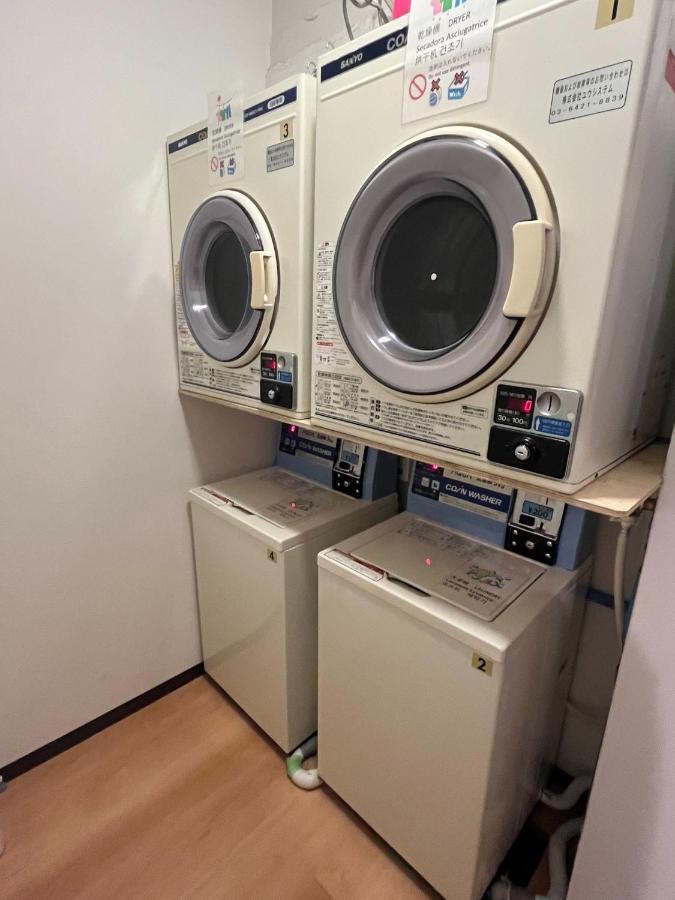 Rhodes Kagurazaka - Vacation Stay 77318V Tokyo Ngoại thất bức ảnh