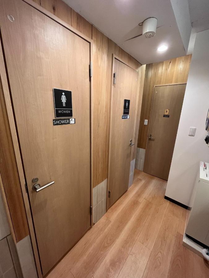 Rhodes Kagurazaka - Vacation Stay 77318V Tokyo Ngoại thất bức ảnh
