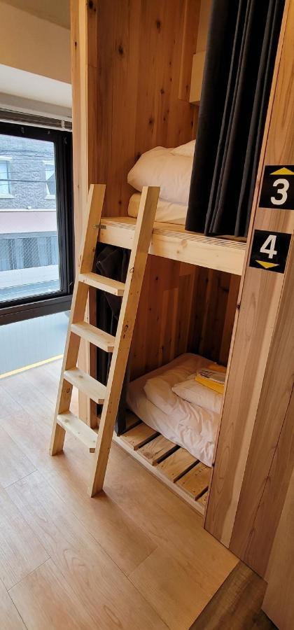 Rhodes Kagurazaka - Vacation Stay 77318V Tokyo Ngoại thất bức ảnh